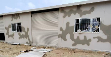 福州低温专用迷彩漆,冬季迷彩漆